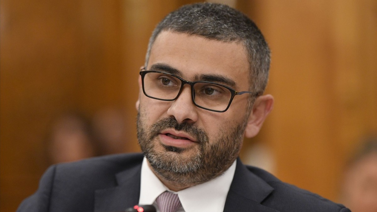 Florin Manole este ministrul Muncii din iunie 2025. Foto Hepta