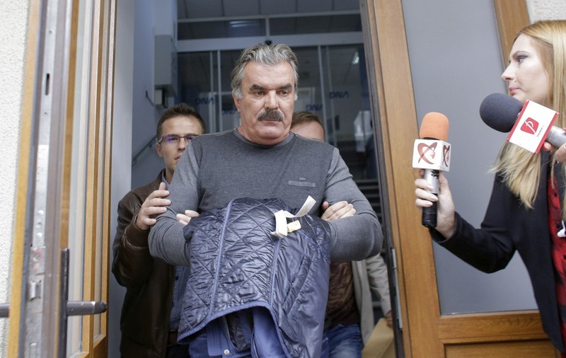Dan Hosu, soțul fostei șefe DIICOT despre care ministrul Predoiu a spus că a fost achitat înainte de pronunțarea instanței, a murit