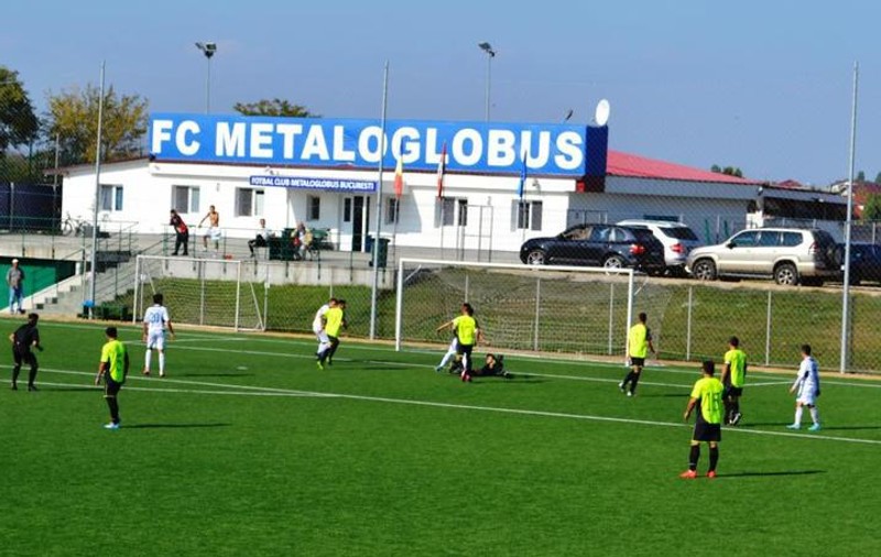 Liga 2, etapa a 36-a. Hermannstadt a trecut și de Academica. Dunărea Călărași a pierdut la Pitești. Rezultatele de duminică