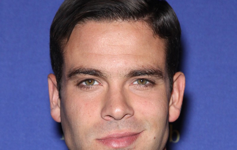 Mark Salling, acuzat de pornografie infantilă