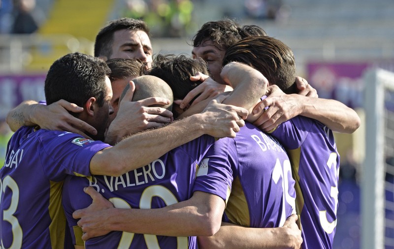 Fiorentina a învins DRAMATIC pe Atalanta. Tătărușanu a GAFAT în debutul partidei / VIDEO