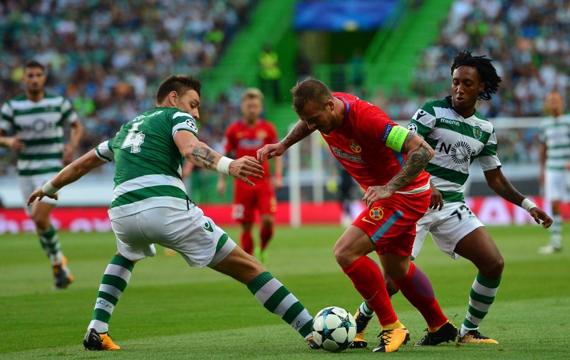 EXCLUSIV | Pronosticul lui Gigi Becali pentru FCSB - Sporting. ”N-am mai plecat la mănăstire, mama era prea obosită”