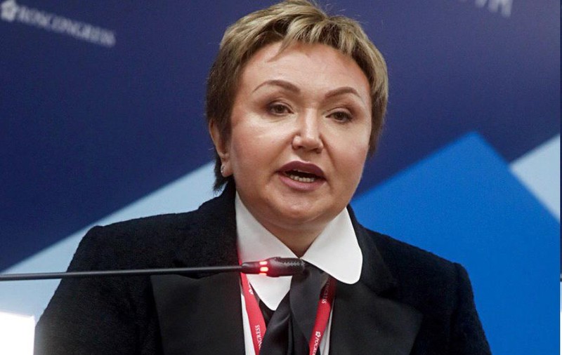 Una dintre cele mai bogate femei din Rusia a murit după ce s-a prăbușit cu avionul în Germania! Tragedia, urmată de un accident mortal cu mașina poliției care a venit la fața locului