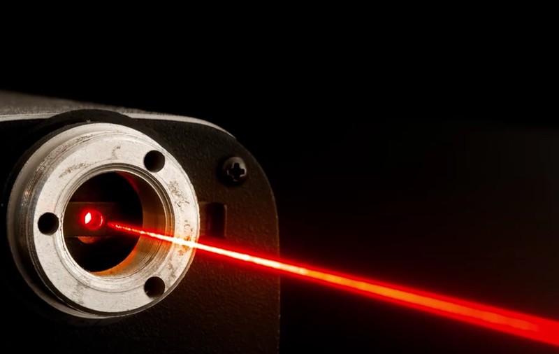 China dezvăluie un laser-spion care citește texte mai mici decât un bob de orez de la un kilometru distanță