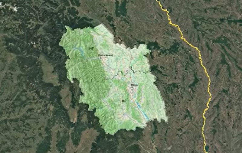 Contractul de 1.000.000.000 de euro pentru Drumul Expres Piatra Neamț - Bacău, blocat de instanță
