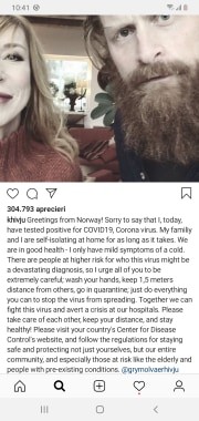 sursa foto: instagram Kristofer Hivju