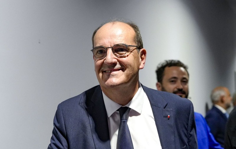 Un fost premier francez, arestat pentru numai câteva ore pentru deturnarea de fonduri publice