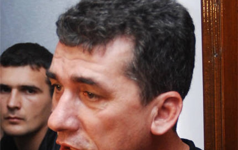 Preotul ucis la Focșani era socrul sindicalistului Vasile Marica