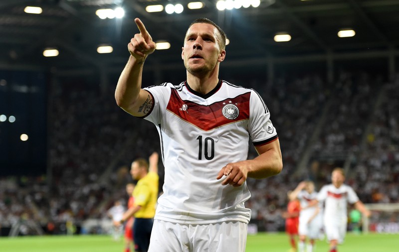 CM 2014 / Schumi, imbold moral pentru Germania! ”Ce veste mare”