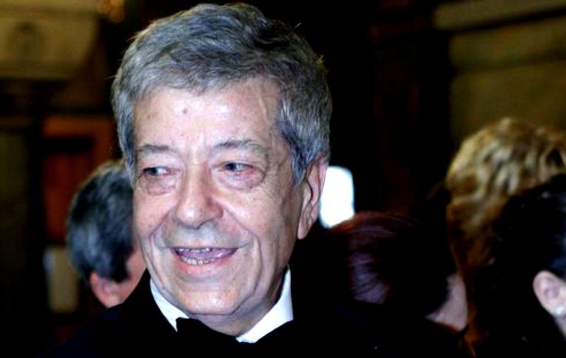 Cum a fentat moartea Ion Dichiseanu. "Am citit și am înlemnit"