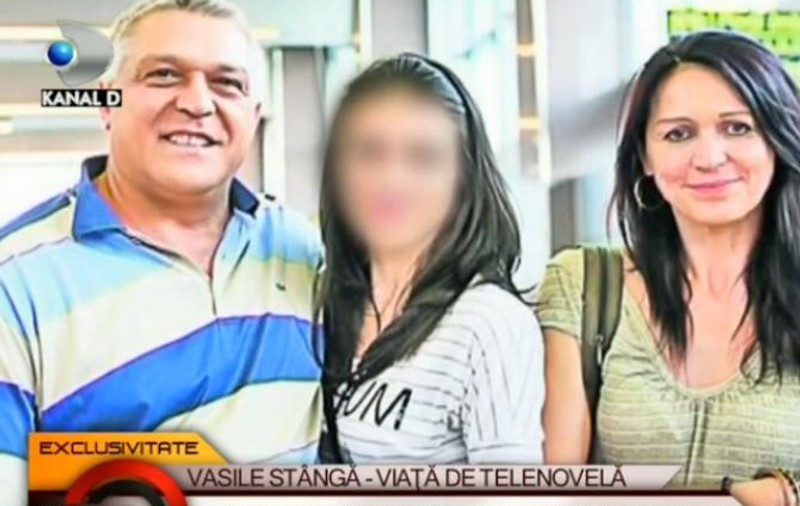 Drama fiicei lui Vasile Stângă, antrenorul naționalei de handbal. Sportivul refuză să-și vadă fiica. "O să lupt pentru un tată"