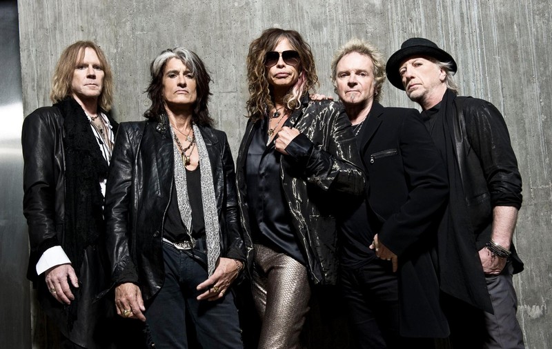 Recomandarea trupei Aerosmith: „Crazy”, dar în mediul online, pe timpul pandemiei de coronavirus