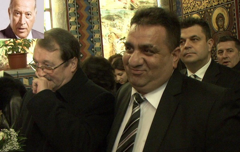 DAN VOICULESCU ar fi dat UN MILION DE EURO CLANULUI lui BERCEA MONDIAL, pentru a-l atrage pe MIRCEA BĂSESCU în SCANDAL