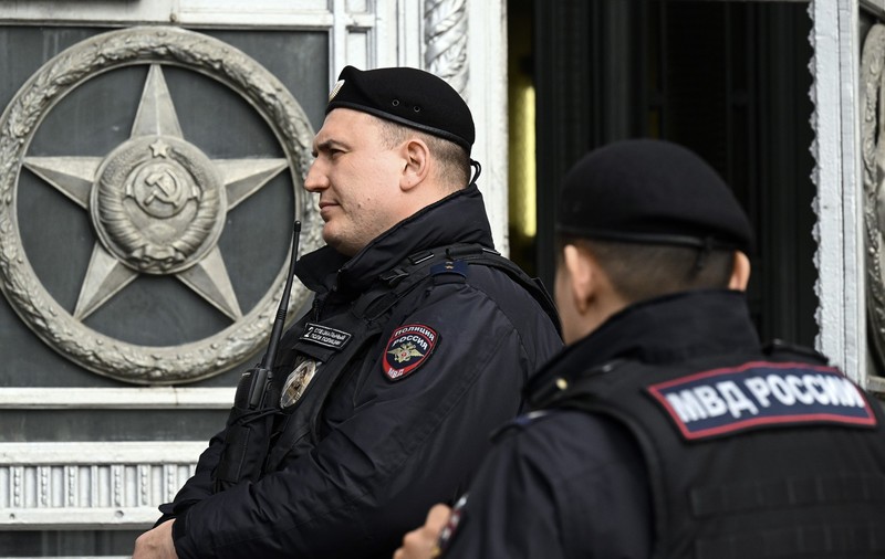 Ambasadorul Republicii Moldova la Moscova, convocat la Ministerul rus al Afacerilor Externe. Ce i s-a comunicat