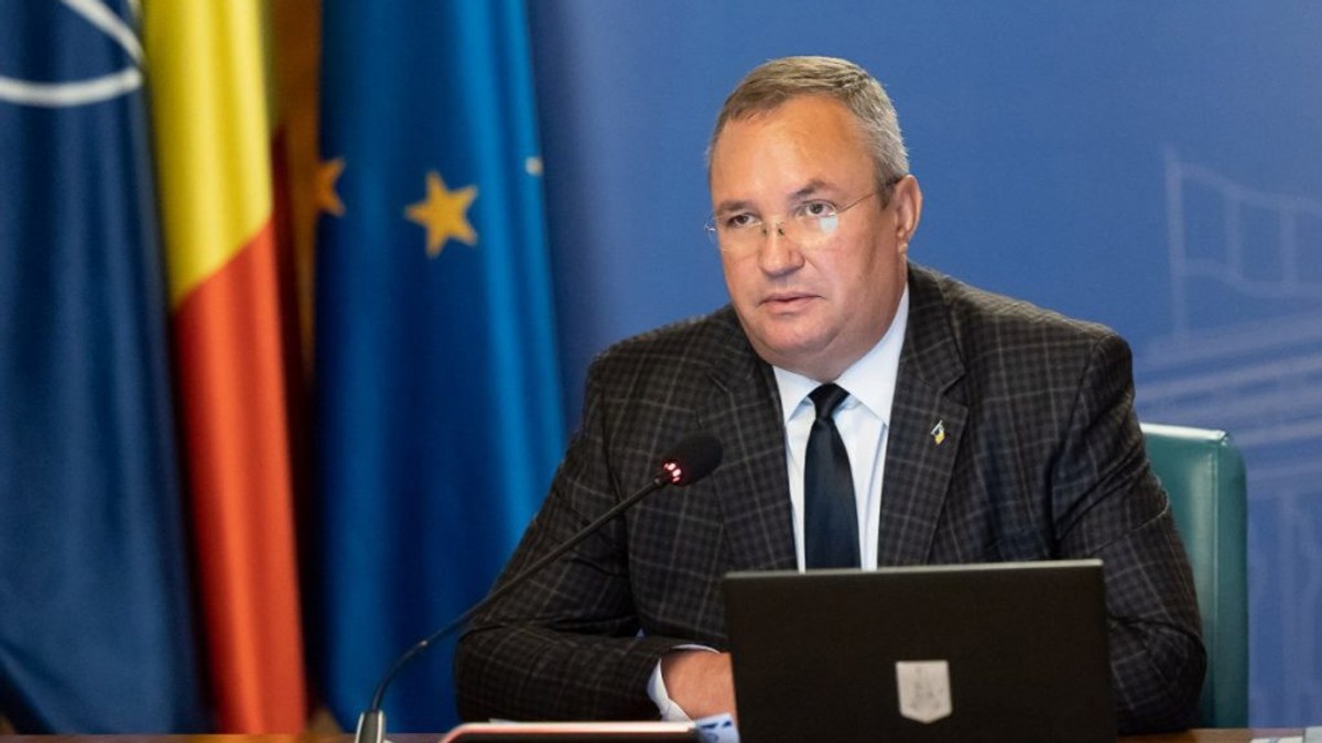 VIDEO Guvernul a adoptat ordonanța pentru energie. Preț plafonat pentru marii consumatori și pentru românii care consumă mai mult de 255 kW