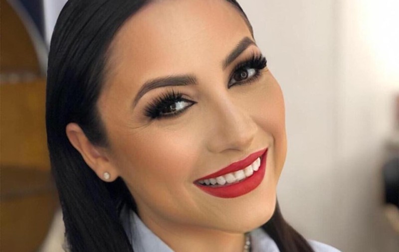 Cum s-a îmbrăcat Andra la prima semifinală „Românii au talent”. Apariție spectaculoasă | FOTO