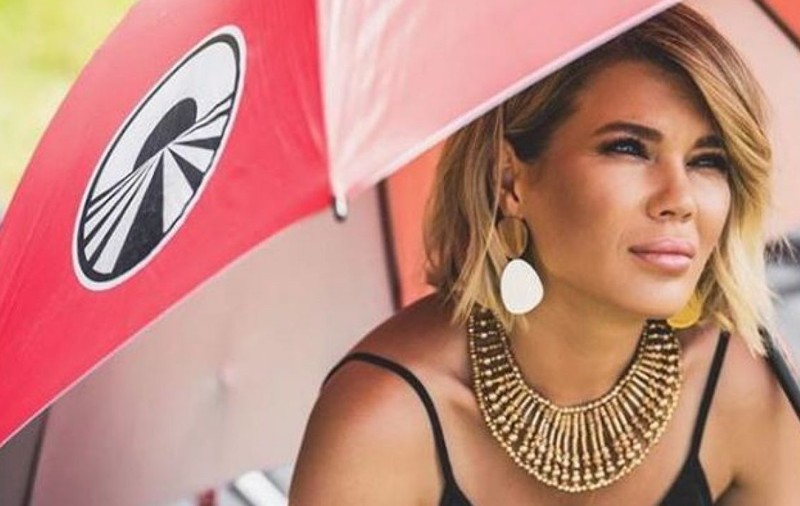Gina Pistol a vrut să participe la „Asia Express” în calitate de concurentă. Ce s-a întâmplat la casting