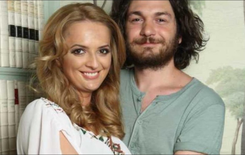 Florin Dumitrescu, cadou de peste 5.000 de euro pentru soția lui: „M-a atras culoarea”. Bucătarul a infirmat zvonurile despre divorț