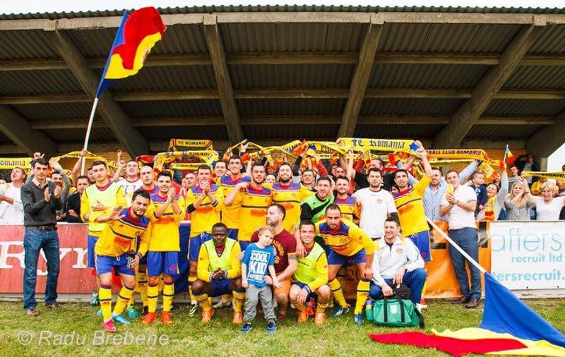 FC România a transferat doi jucători de culoare. Un al treilea așteaptă cartea verde