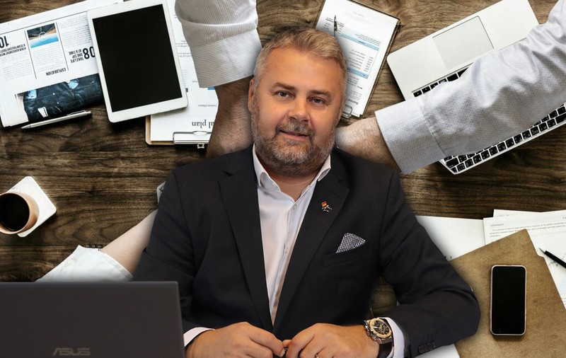 Cum a ajuns un ex-consilier al fostului primar Daniel Tudorache șef la un institut de cercetare. Leafă de la stat de peste 7.000 de euro pe lună