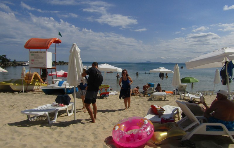 Bulgaria a atras 50% dintre turiștii români care voiau să meargă în Grecia sau în Turcia vara aceasta