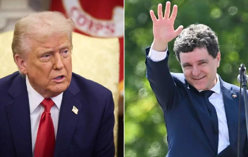 Nicușor Dan a acceptat invitația lui Donald Trump și merge la Consiliul Păcii de la Washington. România va avea statut de observator