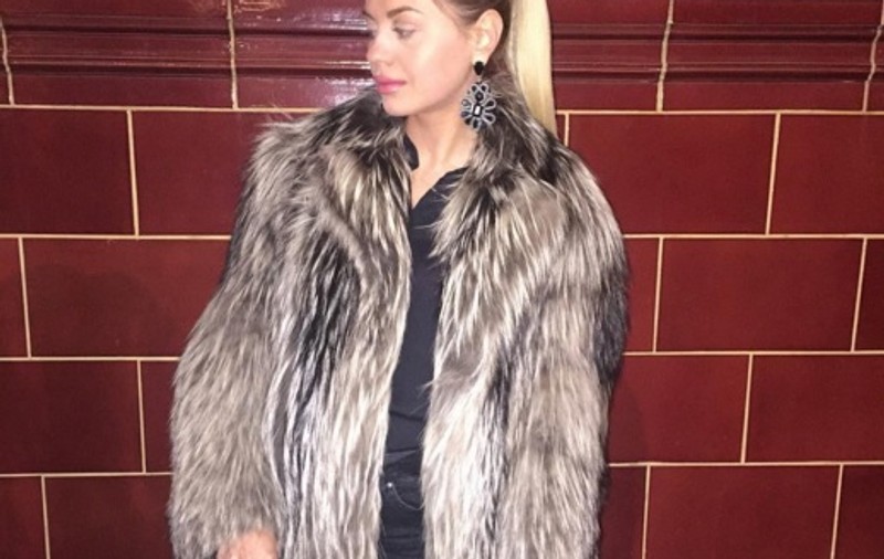 Stilul de viață extravagant al unei tinere de 23 de ani. Aruncă o avere pe operații estetice și haine de firmă: „Oamenii cred că sunt o răsfățată, însă doar m-am născut într-o familie bogată. Nu e vina mea!”