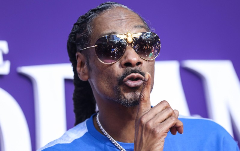 Snoop Dogg va lansa un album cu cântece de leagăn