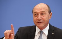 Traian Băsescu