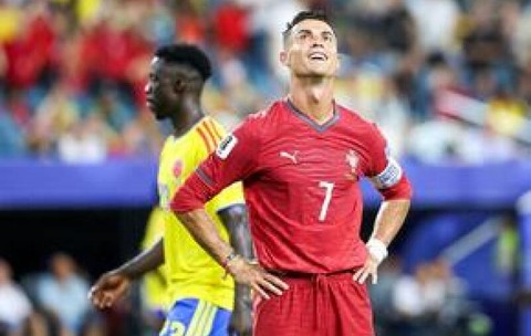 Cristiano Ronaldo, scrisoare uluitoare după scandalul de la națională: „Acesta este, credeți-mă, adevărul în forma sa cea mai pură.”