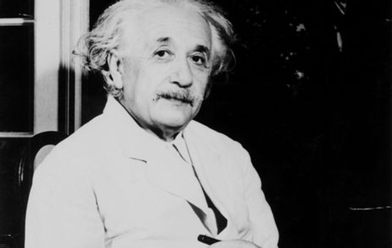 Bucăţi din creierul lui Einstein vor fi expuse la Londra