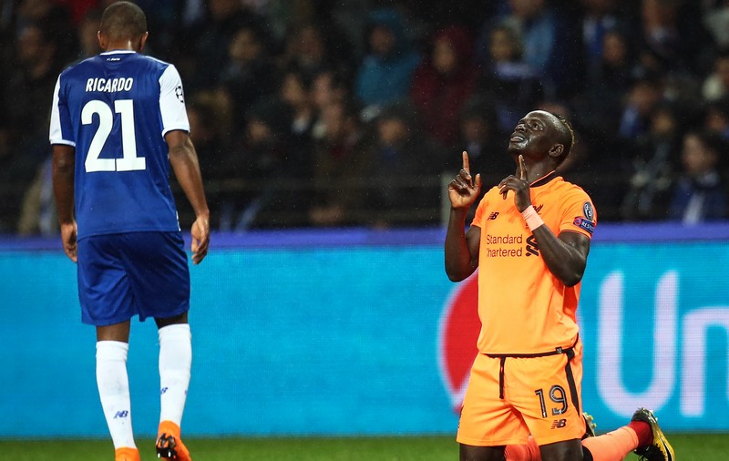 LIVETEXT FC Porto - Liverpool 0-5, în optimile Ligii Campionilor. ”Cormoranii” și-au luat zborul