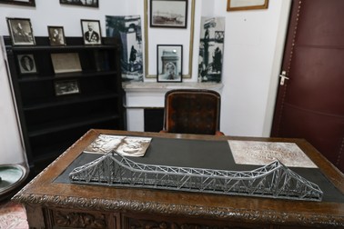 Am vizitat Muzeul Căilor Ferate Române din București