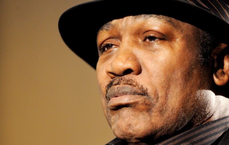 Joe Frazier, înmormântat la Philadelphia