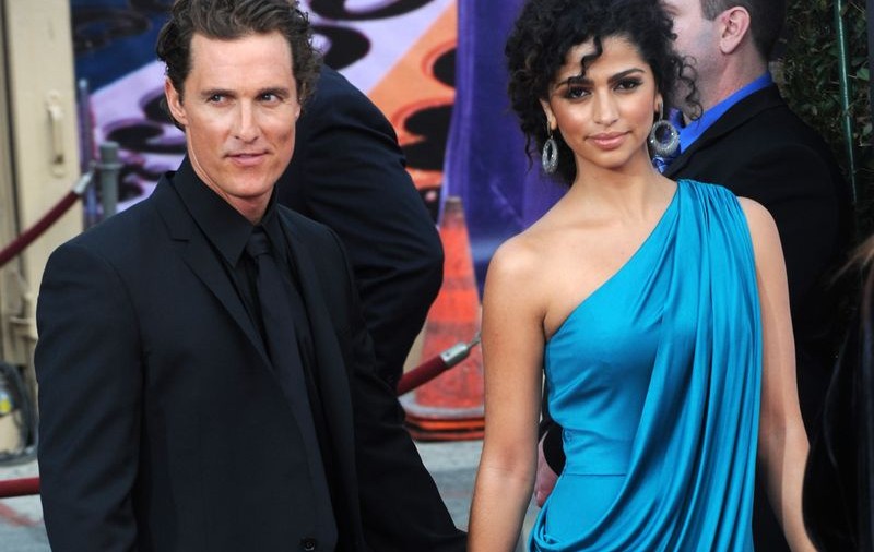 Matthew McConaughey s-a săturat să fie burlac