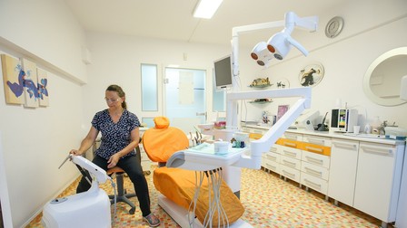 Atelierul de Zâmbete