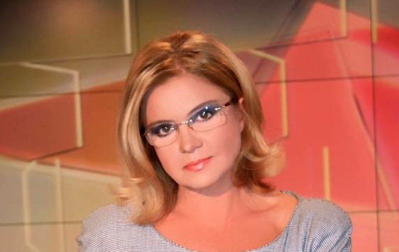 Cristina Țopescu a răbufnit după reacția violentă a jandarmilor din Piața Victoriei. “Sunteți niște marionete , oameni de paie, manevrați de șefi “