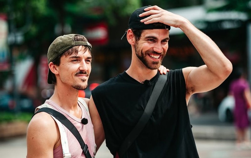 Emil Rengle și Alejandro Fernandez se căsătoresc: „Vom avea două evenimente”. Detalii despre nunta anului: „Îl introduc complet în cultura noastră”