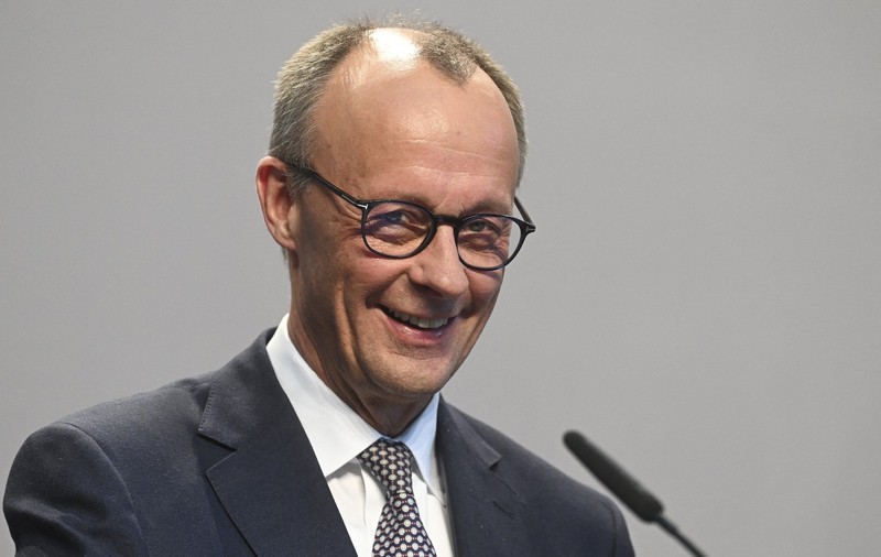 Cum arată noua scenă politică a Germaniei, cu o coaliție care se confruntă cu „provocări istorice”. Mesajul transmis europenilor de către viitorul cancelar