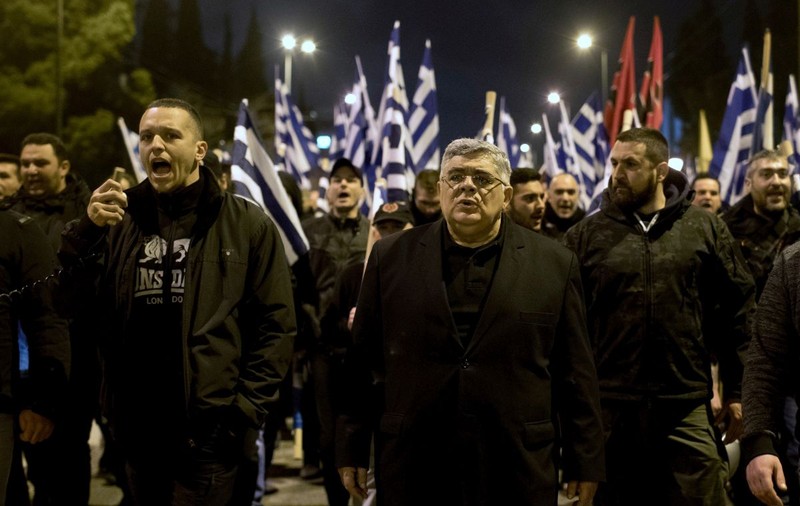În Grecia, trei partide de extremă-dreapta, cu „Spartanii” în frunte, intră în parlament - „vestea alarmantă” a alegerilor