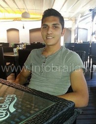 Romario Gheorghe