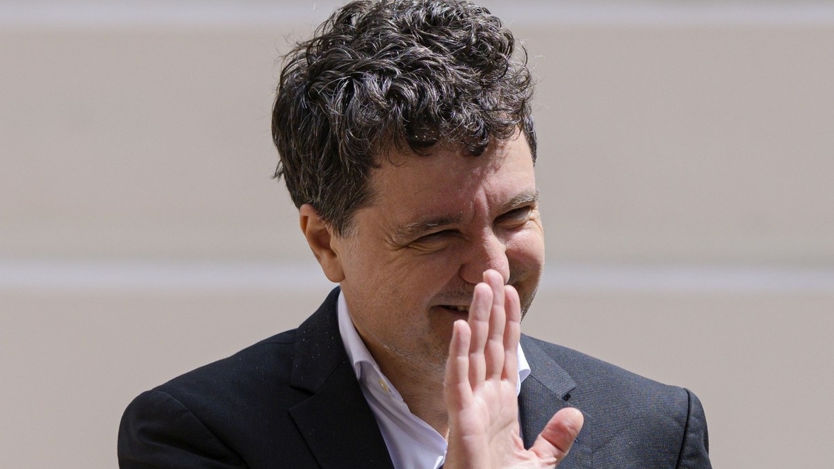 Nicușor Dan