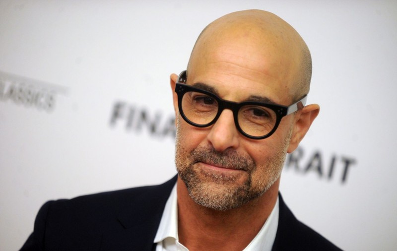 Actorul Stanley Tucci a învins lupta cu boala necruțătoare: „Cancerul te face mai temător, dar și mai curajos”