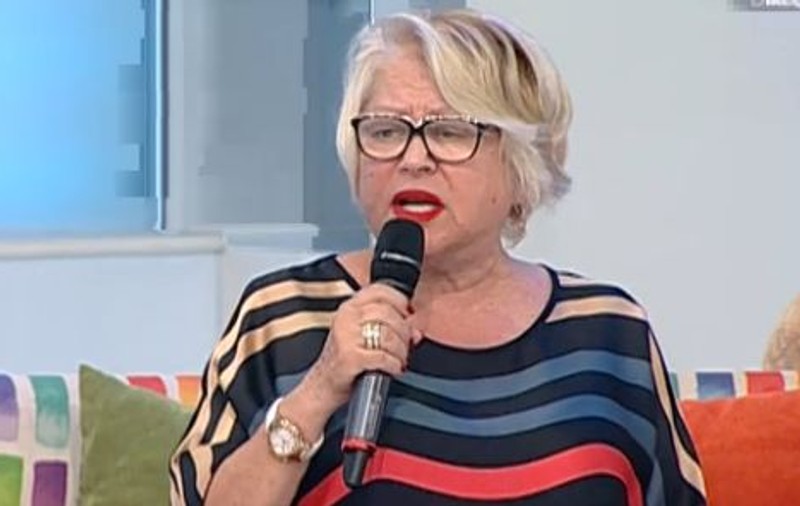 Mirabela Dauer arată senzațional la 68 de ani! Care este secretul ei! Face asta în fiecare dimineață, de 2 ani