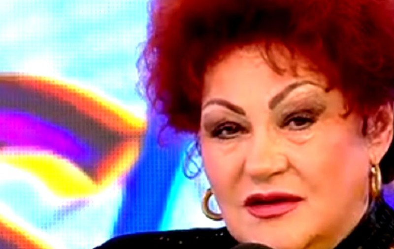 Elena Merișoreanu a dezvăluit ce s-a întâmplat înainte ca Ionela Prodan să moară. “Mi-a spus că-și așteaptă soția”