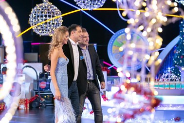 Într-un interviu, Dan Negru dezvăluia secretul longevității sale în televiziune: a refuzat să prezinte „orice” | Foto: Facebook Dan Negru
