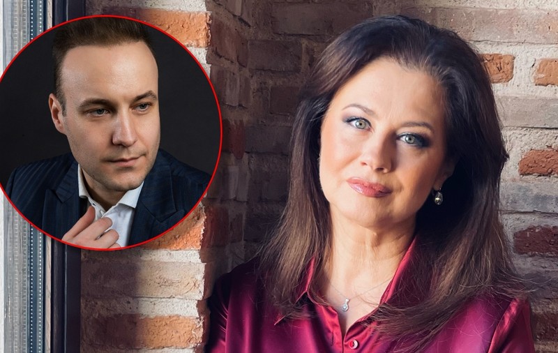 Primele imagini cu Corina Dănilă și soțul ei mai tânăr cu 12 ani. Cum a apărut alături de Dorin Enache