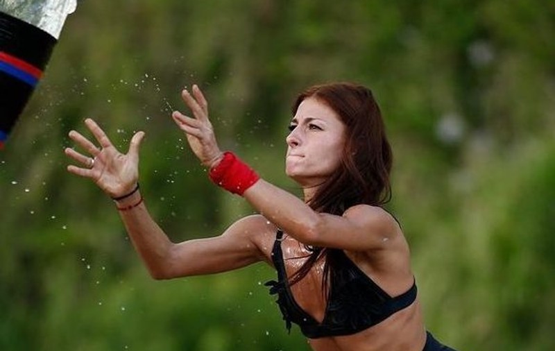 Elena Marin, fostă concurentă la Survivor România, este hotărâtă să intre din nou în competiție. „Lucrurile ar sta diferit”