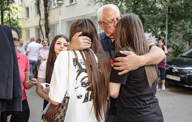 „Generația pandemiei și a grevei” a încheiat examenul de Evaluare Națională. „S-au răzbunat pentru greva profesorilor prin subiecte mai grele”, acuză părinții 