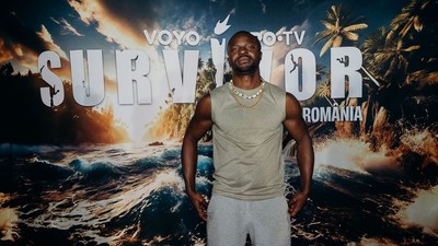 dorian afro eliminat survivor romania 2025